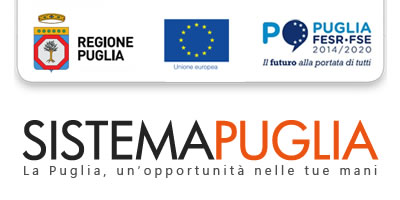 REGIONE PUGLIA Aiuti ai programmi di internazionalizzazione delle Piccole e Medie Imprese