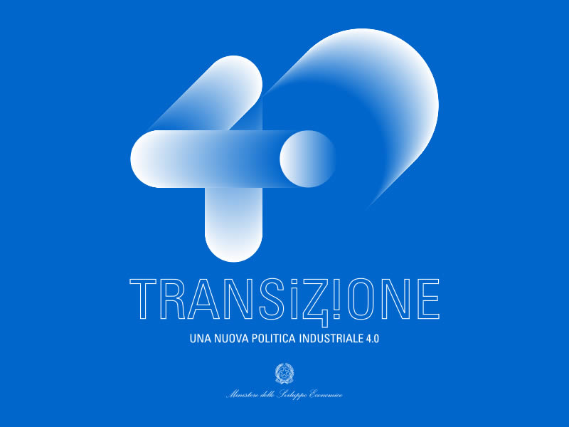 Piano Transizione 4.0: Patuanelli firma il decreto attuativo