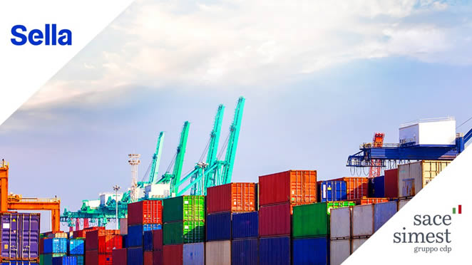 Nasce TRACE, Innovativa Piattaforma per Supportare l’Internazionalizzazione delle PMI