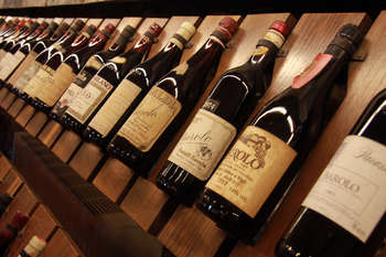 Sicilia – OCM vino “Promozione sui mercati dei Paesi Terzi”.