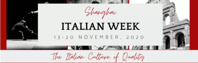 Euroconsult – Cantine Italiane presente al “The Italian Week” a Shanghai.