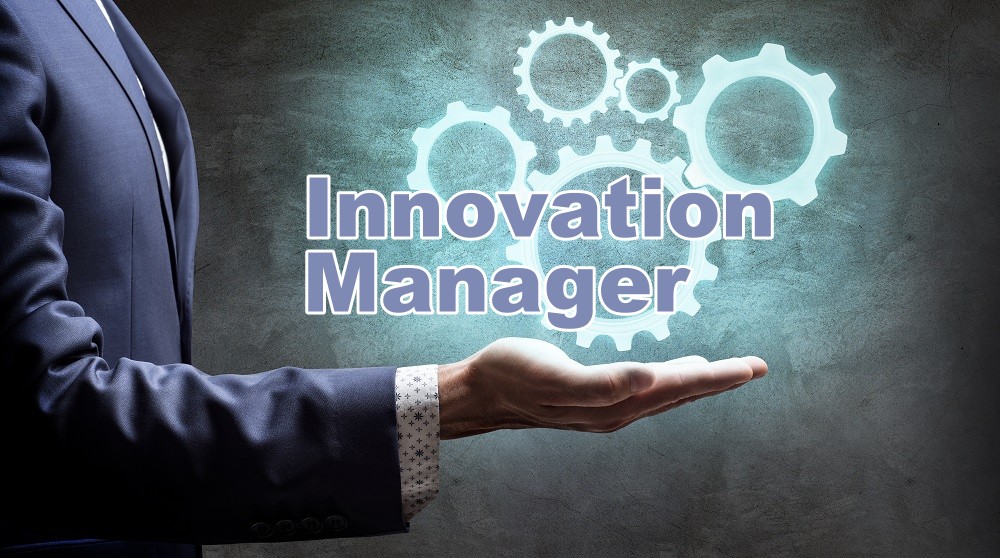 Innovation Manager. Nuove risorse disponibili.
