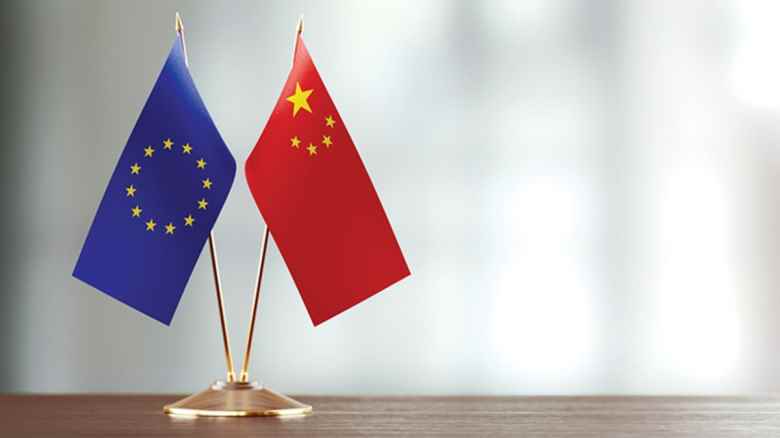 CAI, accordo storico tra UE e Cina