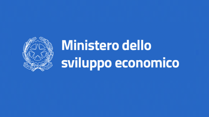Buono fiere. Dal 9 settembre le richieste