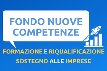 Fondo Nuove Competenze: proroga dei termini al 30 giugno.