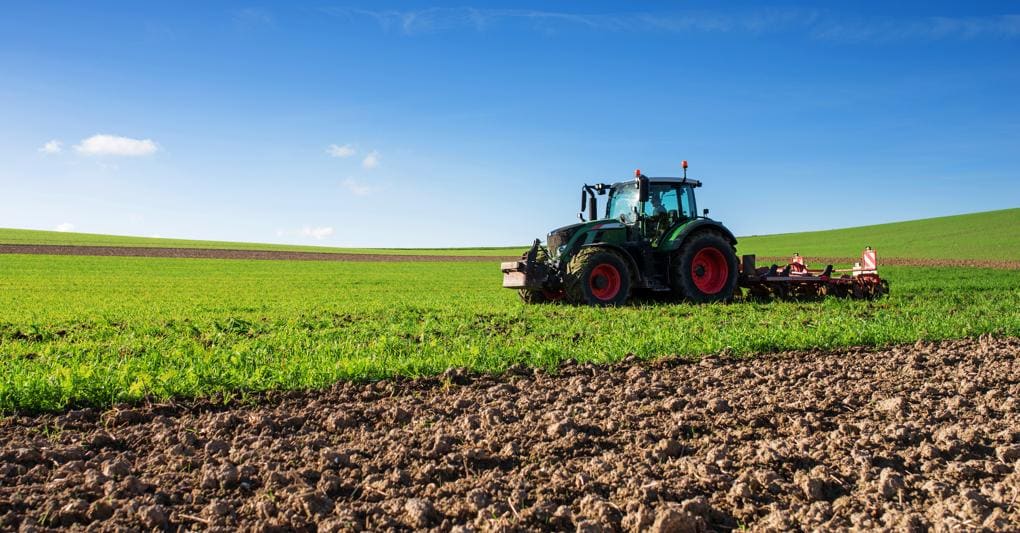 Incentivi ISMEA per i giovani agricoltori