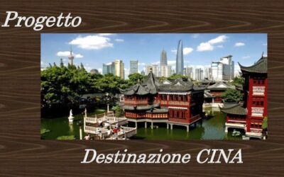 “DESTINAZIONE CINA 2022”, an Euroconsult project for F&B businesses