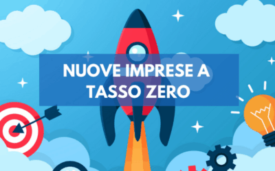 Nuove Imprese a Tasso Zero: quasi esaurite le risorse