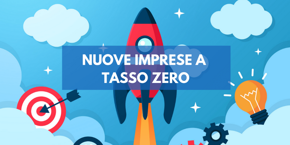 Nuove Imprese a Tasso Zero: quasi esaurite le risorse