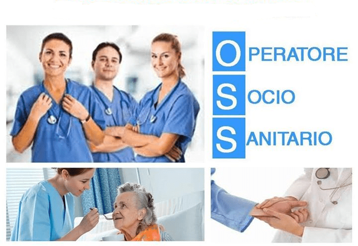 Corso di riqualificazione per Operatore Socio Sanitario (O.S.S.) – Seconda edizione