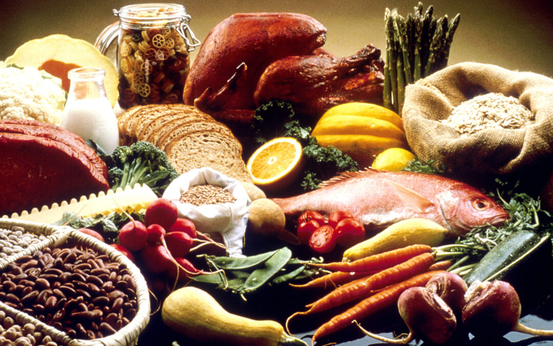 Sostenibilità alimentare – aperta la seconda call di FutureFoodS