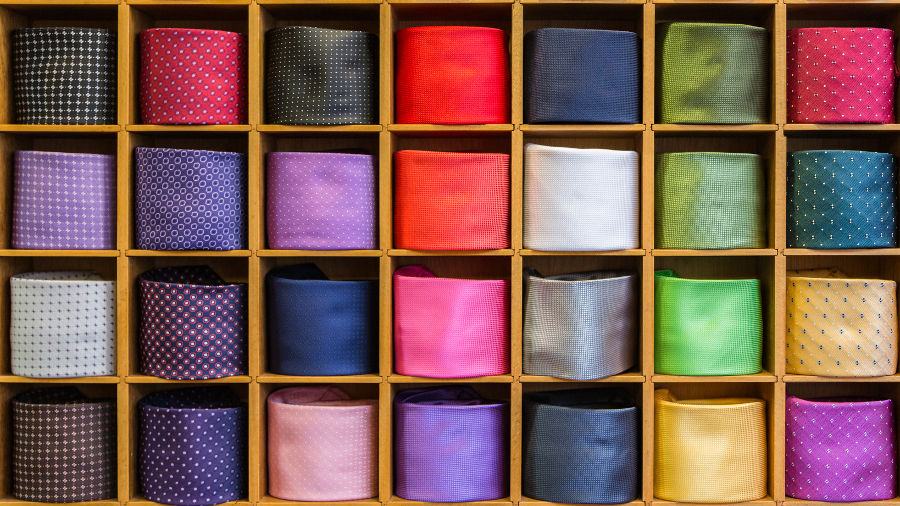 Industria tessile, moda e accessori: sostegno da 5 milioni