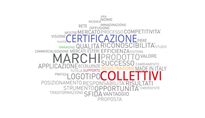 Marchi collettivi: al via il bando 2025