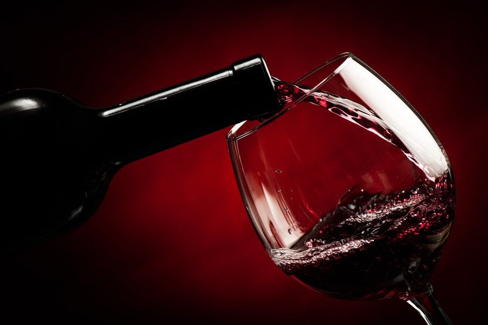 OCM vino Promozione Paesi Terzi 2021/22