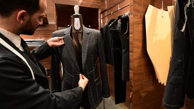 Moda e tessile: bonus rimanenze per le imprese di 40 settori