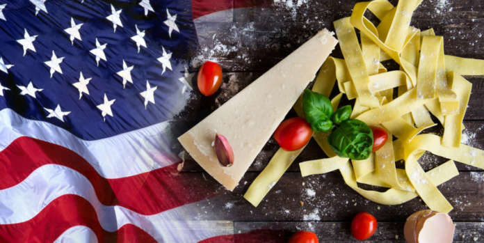 USA. La nuova frontiera dell’agroalimentare
