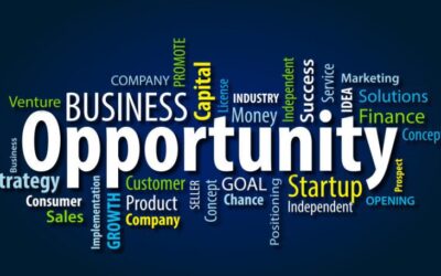 Le opportunità di ottobre per le imprese
