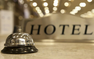LA RIVOLUZIONE DELLE STELLE NEGLI HOTEL