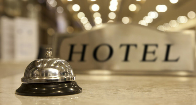 LA RIVOLUZIONE DELLE STELLE NEGLI HOTEL