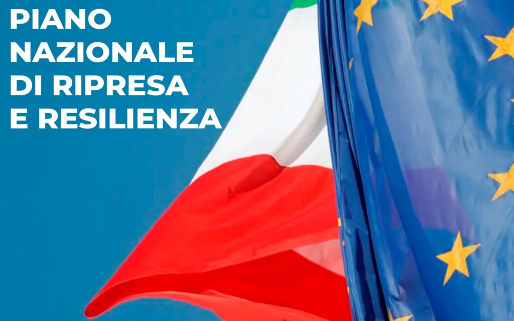 PNRR: bando per infrastrutture tecnologiche d’innovazione