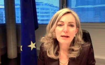 Interscambio Italia-Usa: +23,4% nel 2021