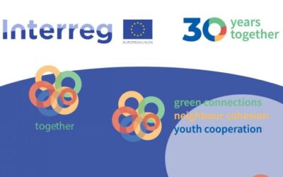 Primo bando per la cooperazione territoriale europea