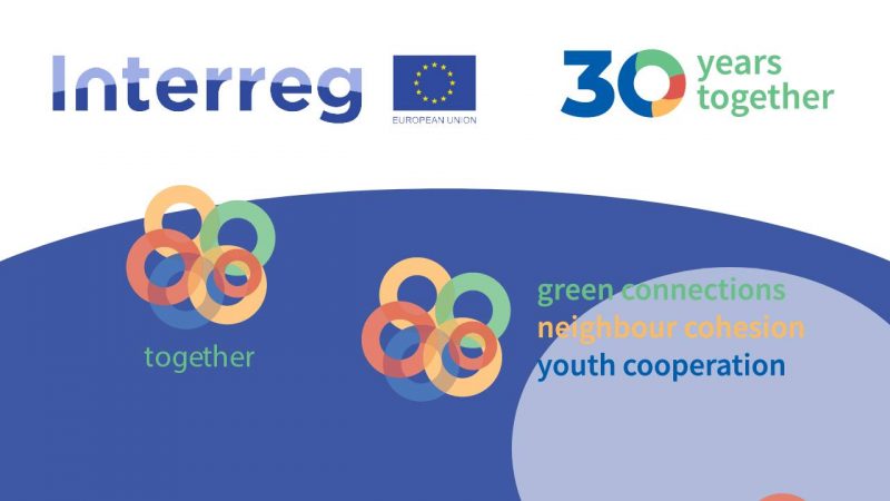 Primo bando per la cooperazione territoriale europea