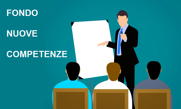 Fondo Nuove Competenze: riaperta l’istruttoria