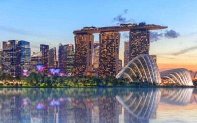 Singapore e Malesia, missione B2B grazie al progetto TOAsean