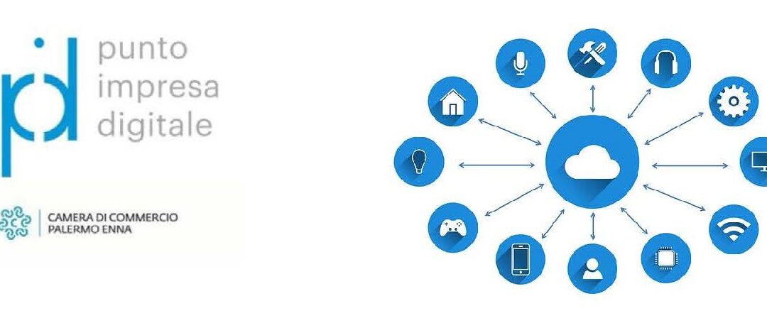 CCIAA Pa-En. Voucher Digitale I4.0 Anno 2022