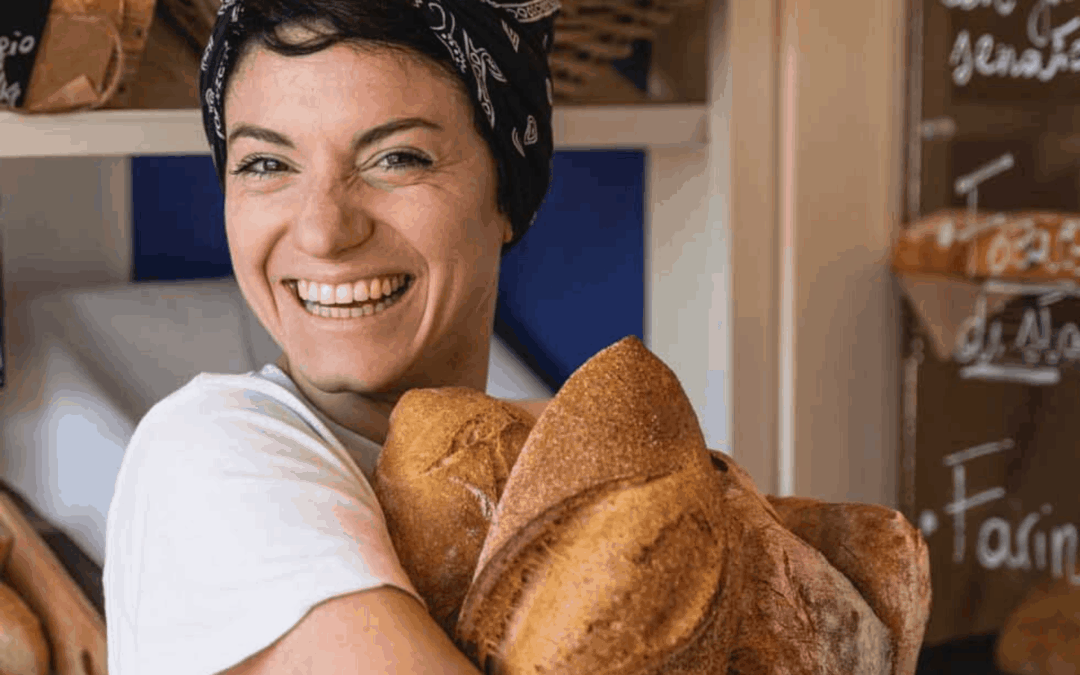 AVVISO 31/2019 – Bando di selezione allieve. LAVORO ED IMPRESA ARTIGIANA DONNE – Progetto “La Primavera di Demetra”