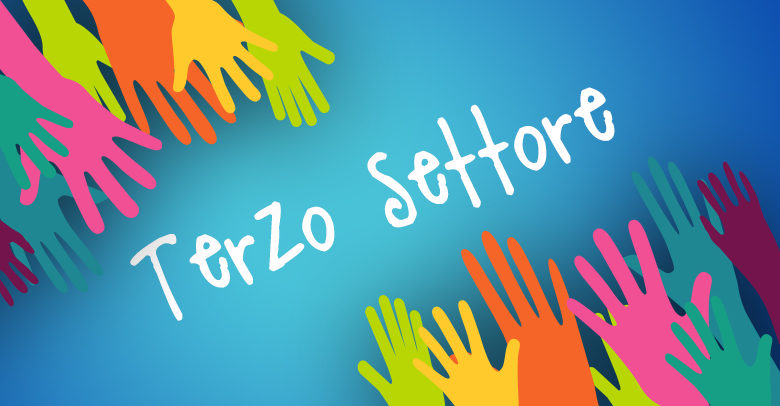 60 milioni di euro per il Terzo Settore