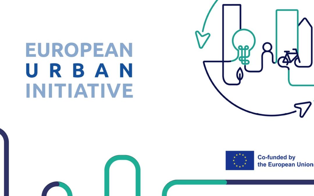 EUROPEAN URBAN INITIATIVE – Azioni innovative (Quarto invito)