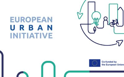 EUROPEAN URBAN INITIATIVE – Azioni innovative (Quarto invito)