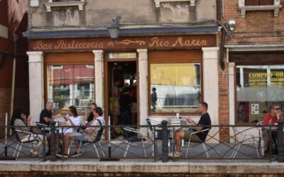 Fondo perduto fino al 6 dicembre per bar, ristoranti e piscine