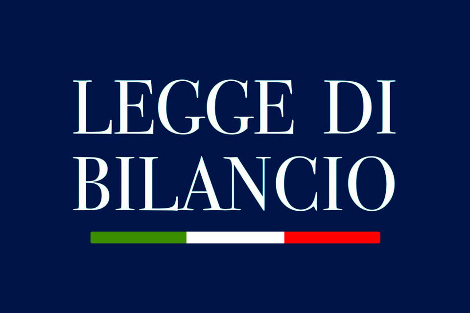 Legge di bilancio 2023: tutti gli incentivi