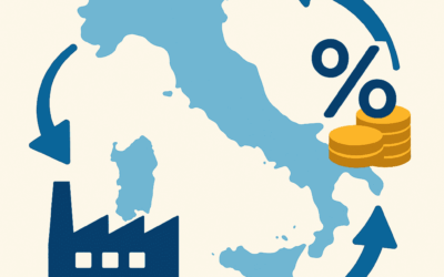 Crediti d’imposta ZES e ZLS: Domande dal 31 marzo