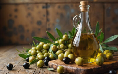Giappone: mercato premium e strategico per l’olio d’oliva italiano