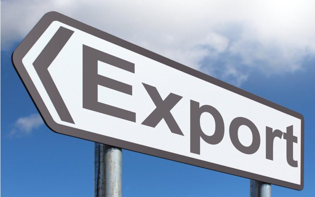 EXPORT: LE OPPORTUNITÀ REGIONALI PER LE IMPRESE NEL 2026