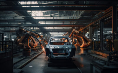 Automotive, 300 milioni per la transizione della filiera: al via i mini contratti di sviluppo